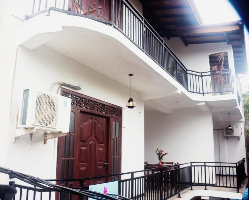 Winsi Villa Unawatuna Dış mekan fotoğraf