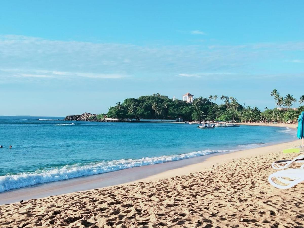 Winsi Villa Unawatuna Dış mekan fotoğraf