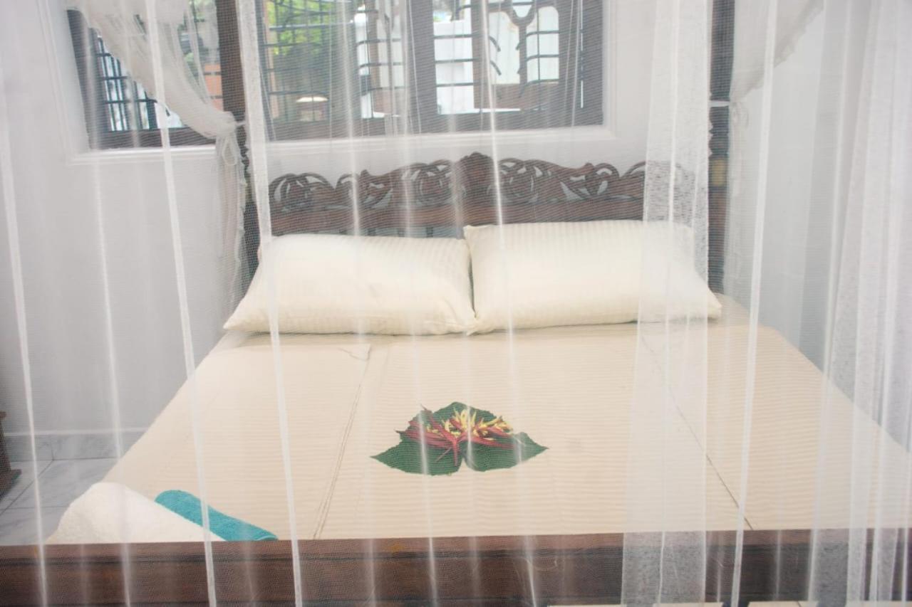 Winsi Villa Unawatuna Dış mekan fotoğraf