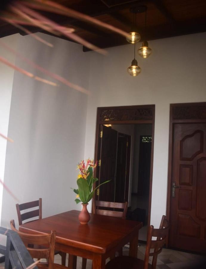 Winsi Villa Unawatuna Dış mekan fotoğraf