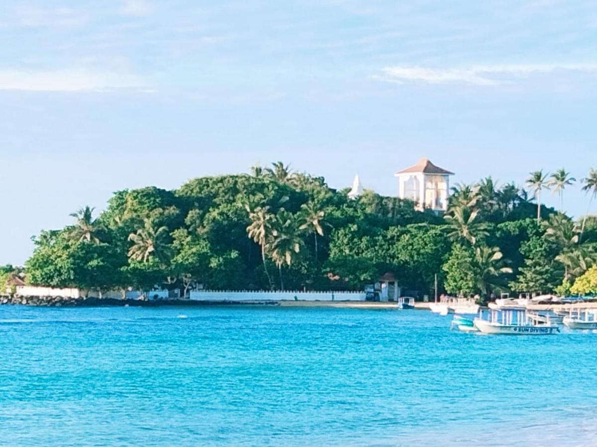 Winsi Villa Unawatuna Dış mekan fotoğraf